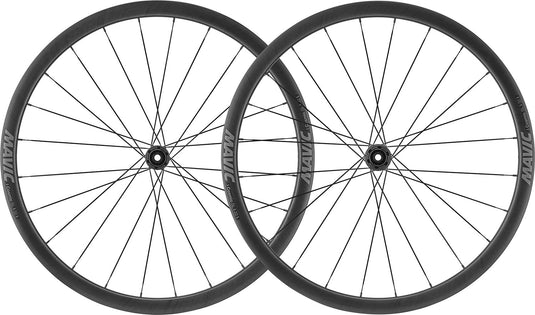 Mavic cosmic sl 32 carbon cl sram xdr wheelset