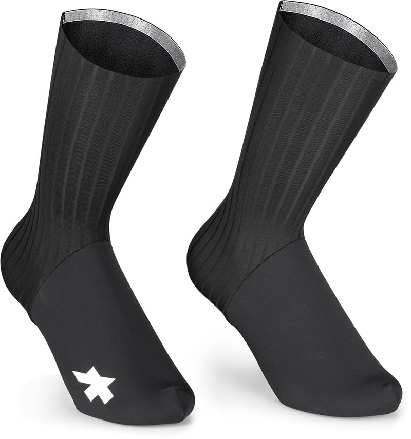 Afbeelding laden in galerijviewer, Assos rsr speed booties - overshoes

