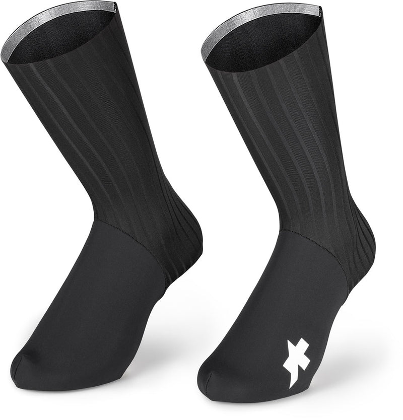 Afbeelding laden in galerijviewer, Assos rsr speed booties - overshoes

