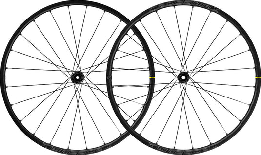 Mavic crossmax sl s center lock disc 29 boost wheelset