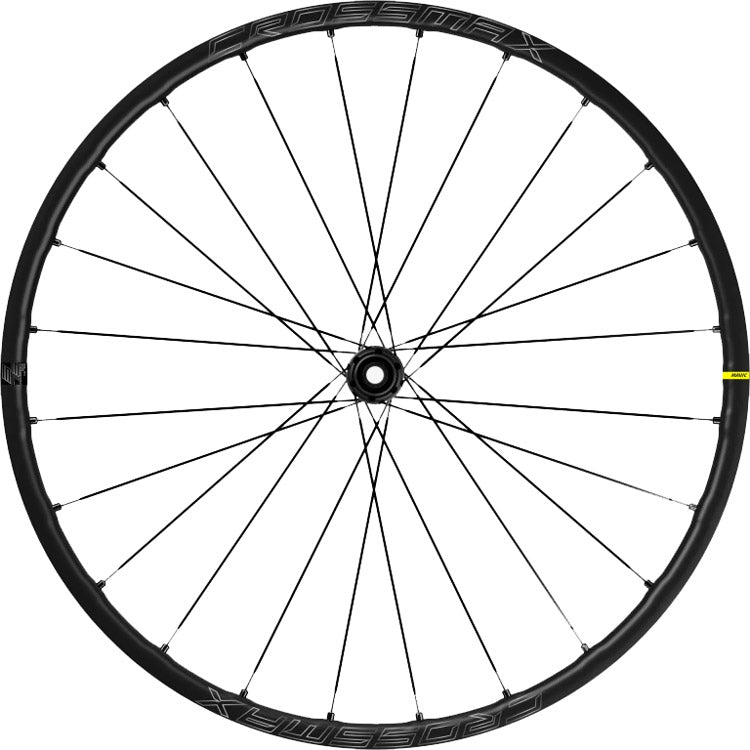 Afbeelding laden in galerijviewer, Mavic crossmax sl s center lock disc 29 boost wheelset

