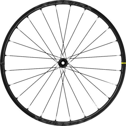 Mavic crossmax sl s disc 6-bolt 29 boost wheelset