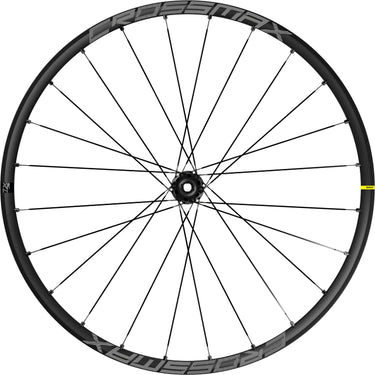 Mavic crossmax xl 29 disc cl shimano ms wheelset