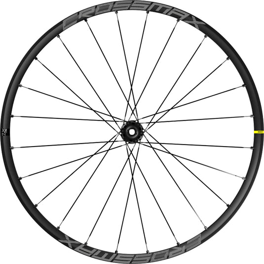 Mavic crossmax xl 29 disc cl shimano ms wheelset