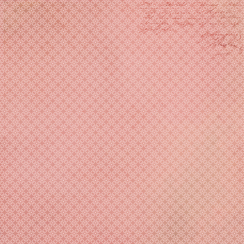 Afbeelding laden in galerijviewer, Kaisercraft • mademoiselle double-sided 30,5x30,5cm couture
