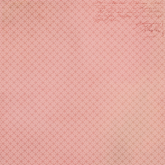 Kaisercraft • mademoiselle double-sided 30,5x30,5cm couture