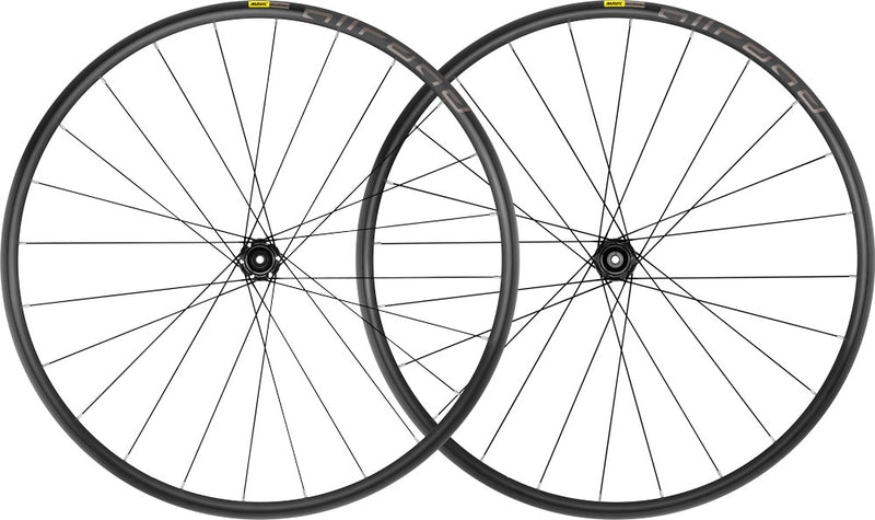 Afbeelding laden in galerijviewer, Mavic allroad disc wheel set
