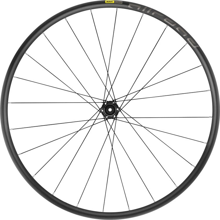 Afbeelding laden in galerijviewer, Mavic allroad disc wheel set
