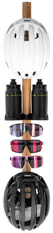 Afbeelding laden in galerijviewer, Parax gear-rack set 2 -l- bicycle accessory holder
