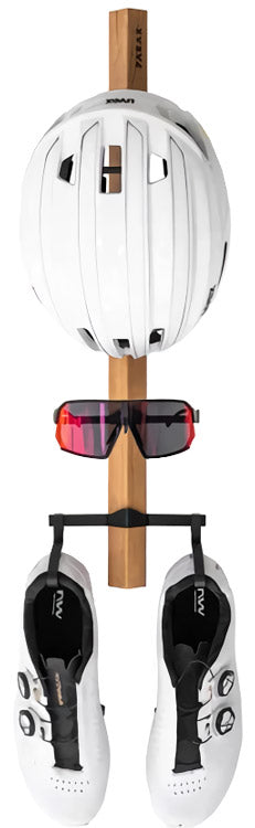 Afbeelding laden in galerijviewer, Parax gear-rack set 1 -m- bicycle accessory holder
