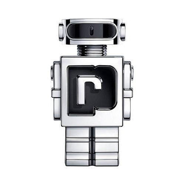 Paco rabanne eau de toilette spray phantom 100ml heren