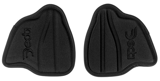 Deda arm pads for parabolica due fastblack 2