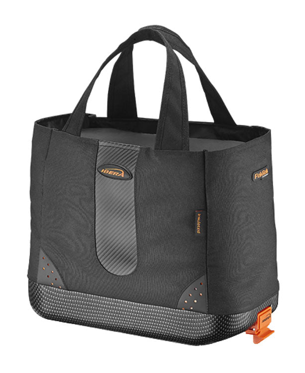 Afbeelding laden in galerijviewer, Ibera pakrak insulated shopping bag
