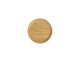 Pandoo bamboe bord - 20 cm