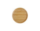Pandoo bamboe bord - 25 cm