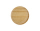 Pandoo bamboe bord - 30 cm