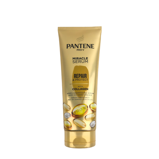 Pantene pro-v conditioner miracle serum repair protect 200ml