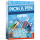 999games 999 games pick a pen riffen dobbelspel