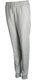Papillon Sweat pants cuff dames grijs maat 3XL