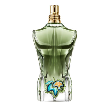 Jean paul gaultier eau de parfum spray paradise garden le beau 75ml heren