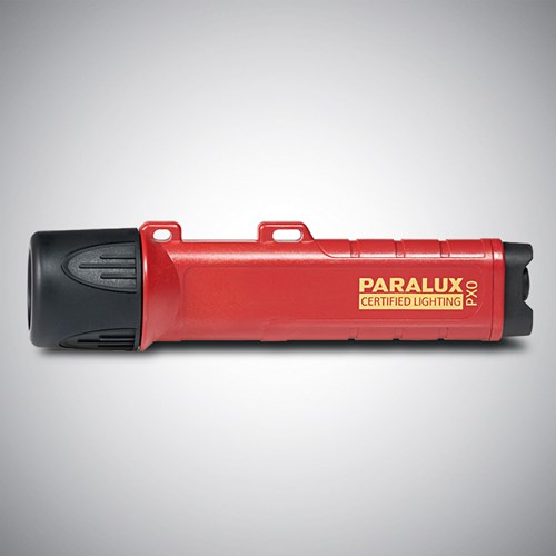 Afbeelding laden in galerijviewer, Parat paralux px0 led veiligheidszaklamp - 100% waterdicht en stofdicht - 6911252166
