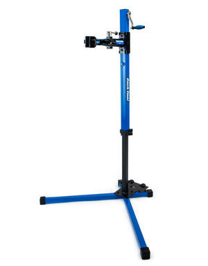 Park tool prs-30 mechanical repair stand