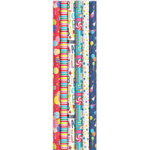 Ty cadeaupapier par rol 200x70cm