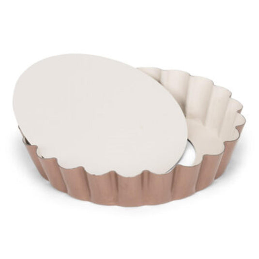 Patisse mini quichevorm ceramic ã˜10cm