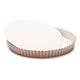 Patisse quichevorm ceramic ã˜28cm