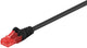 Enzo patchkabel utp cat6 zwart 15m - 2580255