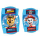 Nickelodeon Knie en elleboogbeschermers jongens blauw rood