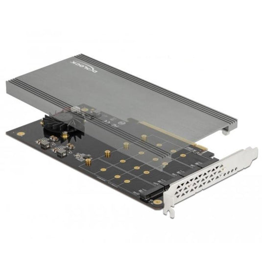 Pci express kaart
