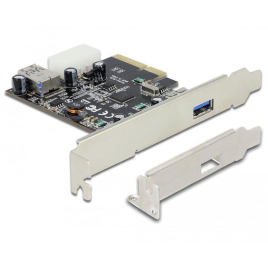 Pci express kaart