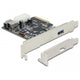 Pci express kaart