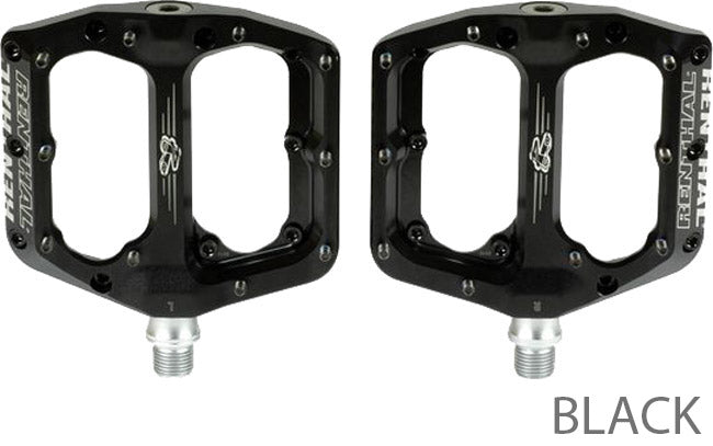 Afbeelding laden in galerijviewer, Renthal revo-f platform pedals
