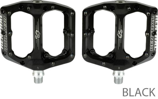 Renthal revo-f platform pedals