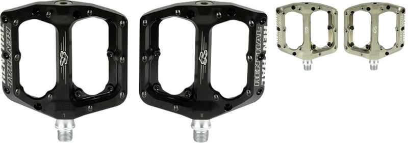 Afbeelding laden in galerijviewer, Renthal revo-f platform pedals
