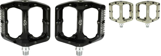 Renthal revo-f platform pedals