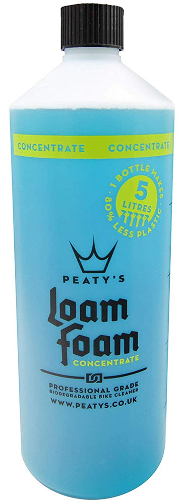 Afbeelding laden in galerijviewer, Peaty's loam foam concentrate 1 liter
