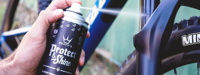 Afbeelding laden in galerijviewer, Peaty's protect shine spray
