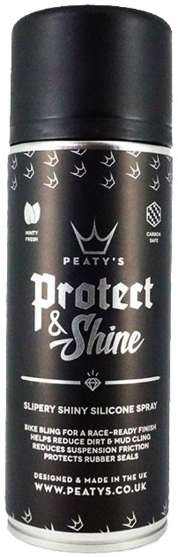 Afbeelding laden in galerijviewer, Peaty's protect shine spray
