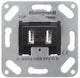 Peha inbouw unit usb - 4601174