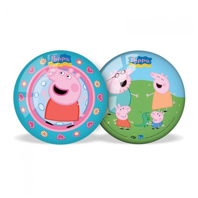 Afbeelding laden in galerijviewer, Mondo decorbal peppa pig, 14cm
