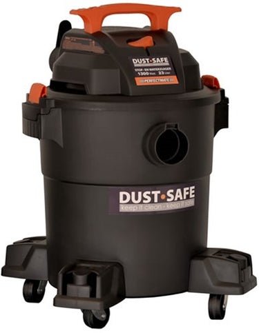 Perfectmate vac 23 dust-safe stofzuiger - vac23