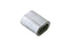 Aluminium pershuls 8mm | 10 stuks