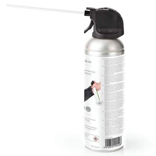 Nedis persluchtspray
