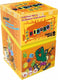 Perudo dobbelspel - 2 tot 6 spelers