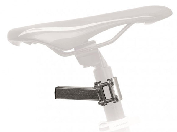 Afbeelding laden in galerijviewer, Peruzzo trail angel holder for seat post
