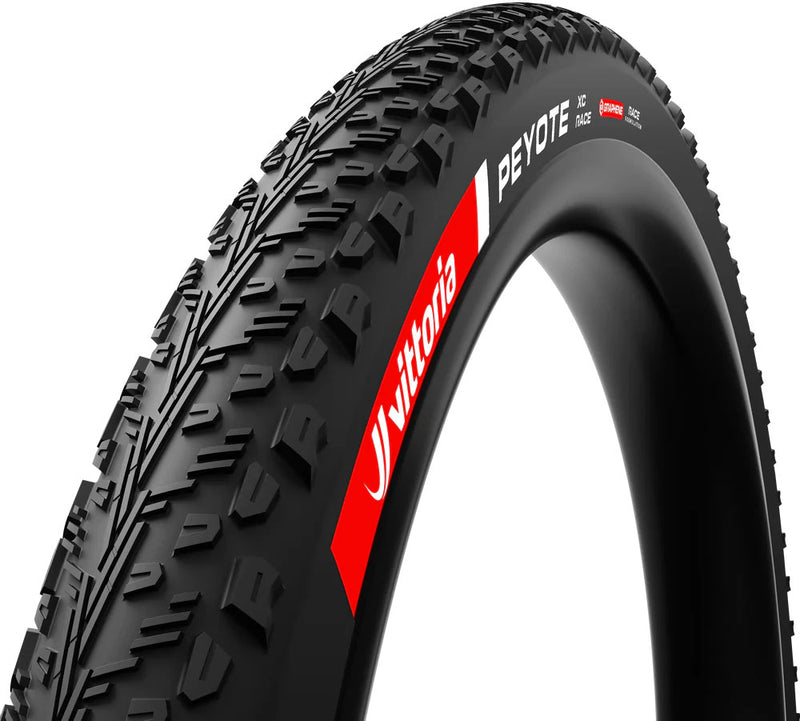 Afbeelding laden in galerijviewer, Vittoria peyote xc race 29x2.25 tlr graphene 2.0 folding tire
