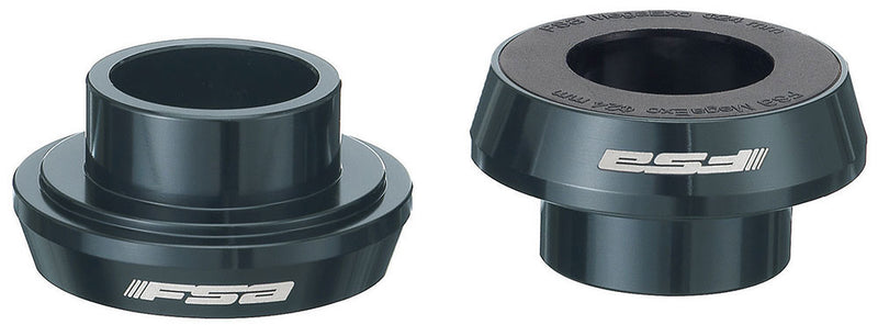 Afbeelding laden in galerijviewer, Fsa pf30 bb30 bottom bracket adapter
